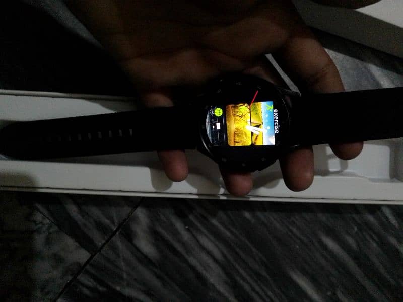 Galaxy watch 8 6