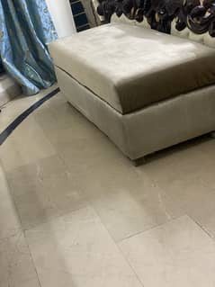 used couch for sale urgently designer made