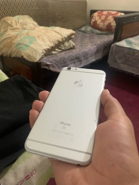 iPhone 6s Plus 128gb 03406795981 1