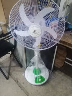 12volt AC DC charging fan 0