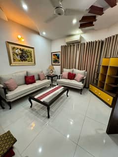 10 Marla Luxury New Lower Portion For Rent In Bahria Town Lahore