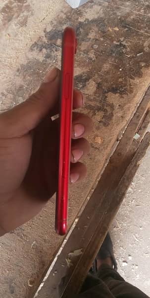 iphone xr non pta 64gb 82%battery health good condition 0