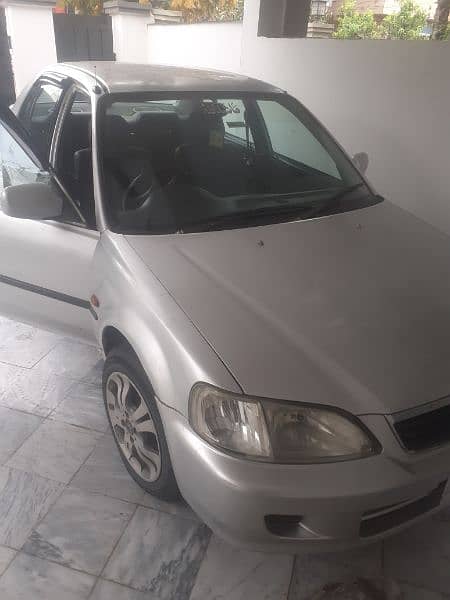 honda city exis 03005212862 0