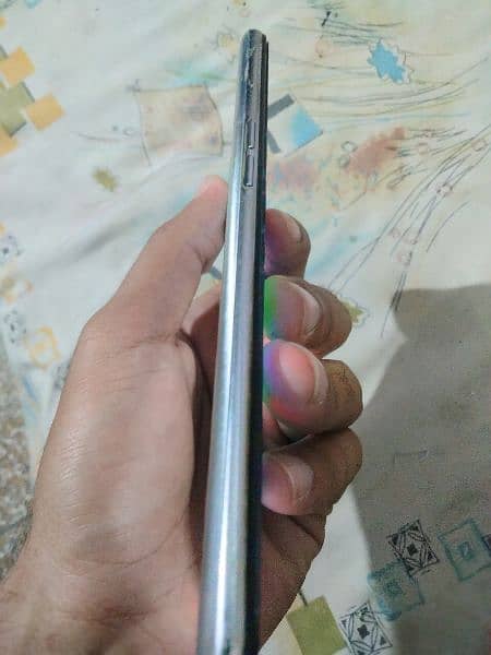 Oppo F19pro All ok no issue 10 by 10 with box pta parroved 8+6/128 4