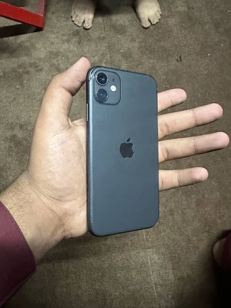 iphone 11 pta approved 64gb 2