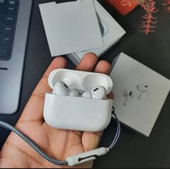 Airpods 2nd generation  !   cable & Box & paking 0