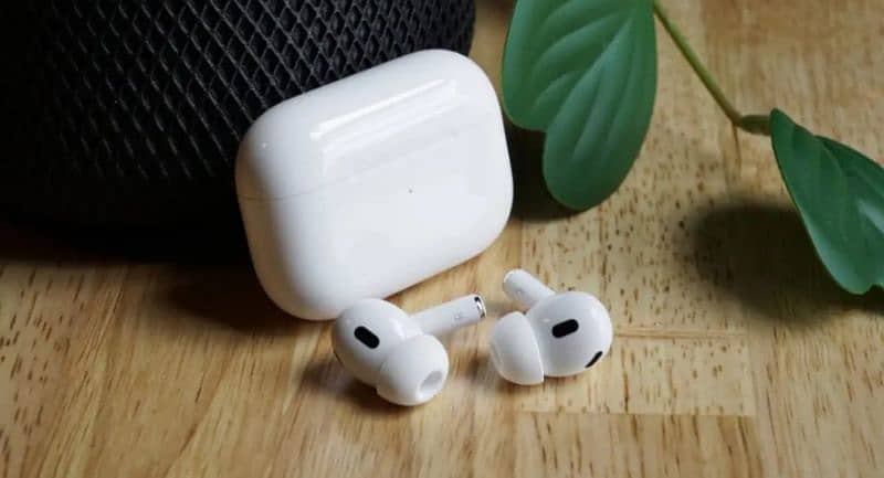 Airpods 2nd generation  !   cable & Box & paking 1