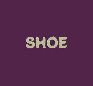 SHOE