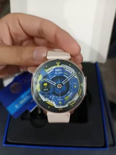 Dany Smart Watch 0