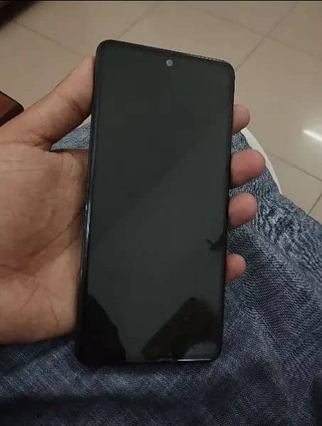Samsung A51 For Sale 6