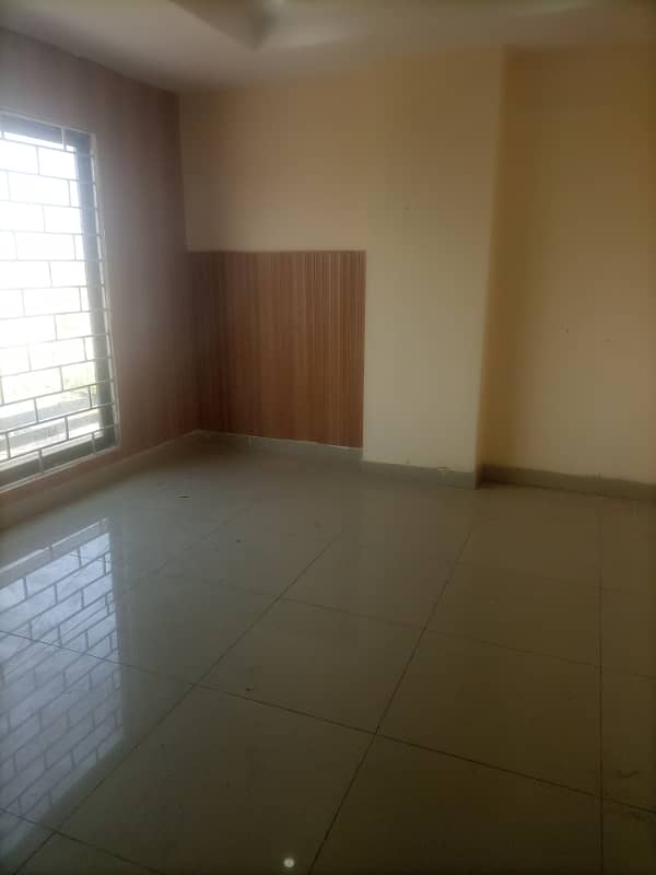 2 bed non furnished apartment available for rent bahria town civic center phase 4 10