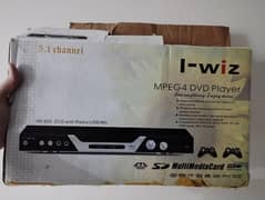 DVD/USB