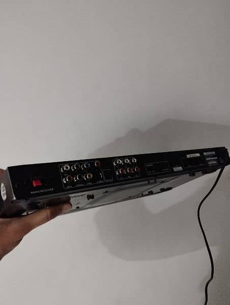 DVD/USB player fully working 2