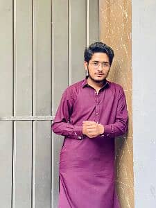 Ahmad