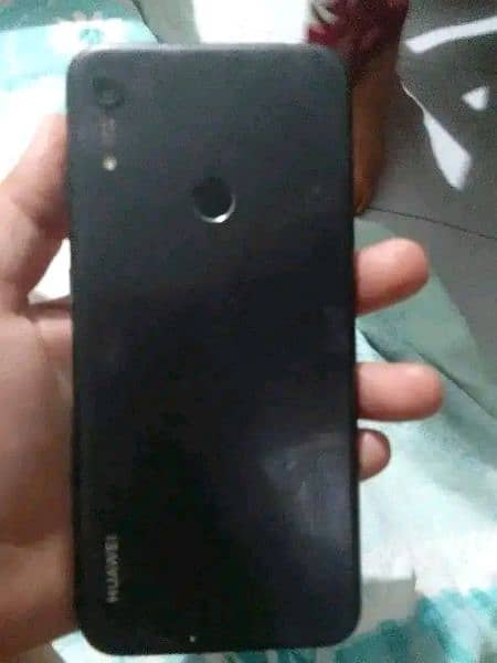 Huawei y6 used mobile for sale 1
