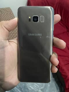 s8 plus pta approved 4/64