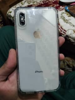 iPhone X 64 gb Pta Approved