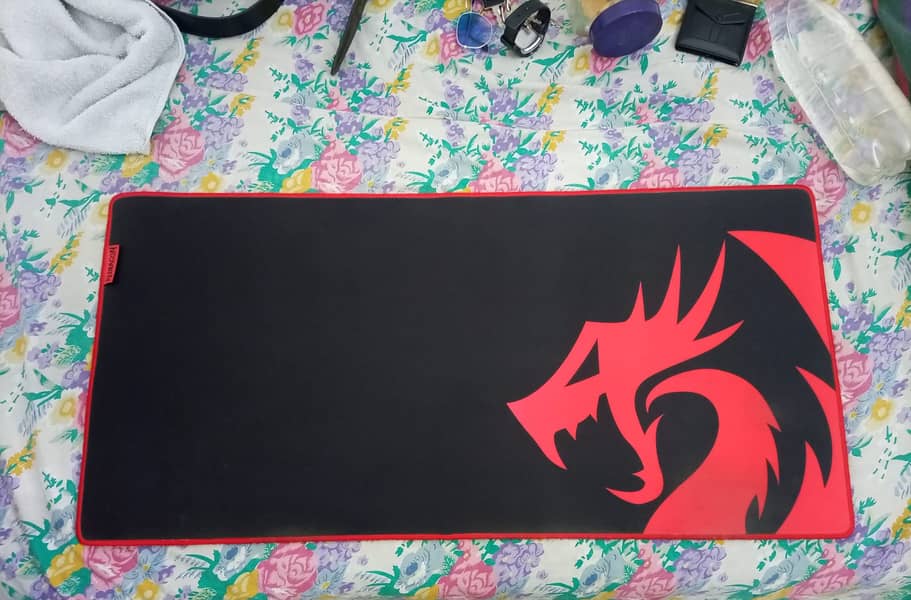 Redragon Gaming Mouse Pad Large Sized 1