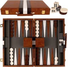 Backgammon