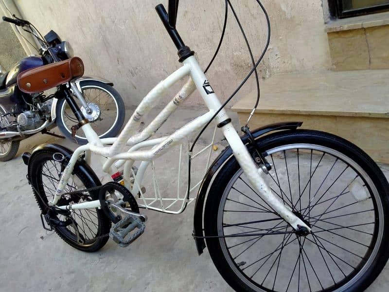 Japanese Bicycle for sale 1