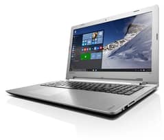 Lenovo IdeaPad 500 80NT | Gaming Laptop
