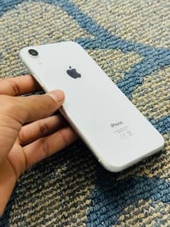iphone XR factory sim GLITCH ALL OK EXCHANGE POSSIBLE 03269969969 wp