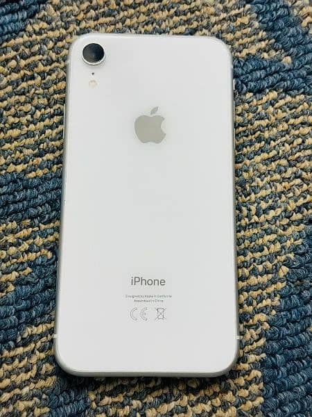iphone XR factory sim GLITCH ALL OK EXCHANGE POSSIBLE 03269969969 wp 4