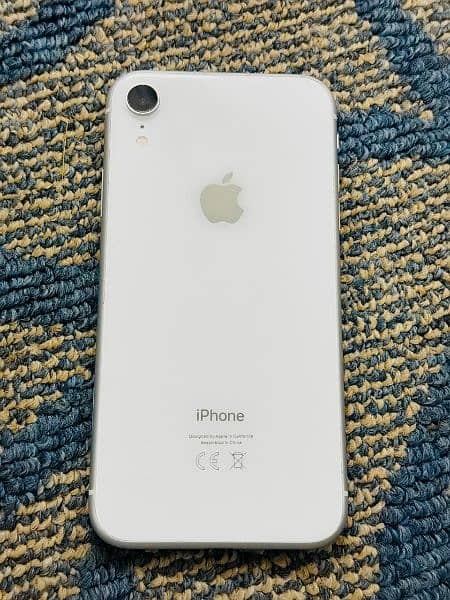 iphone XR factory sim GLITCH ALL OK EXCHANGE POSSIBLE 03269969969 wp 7
