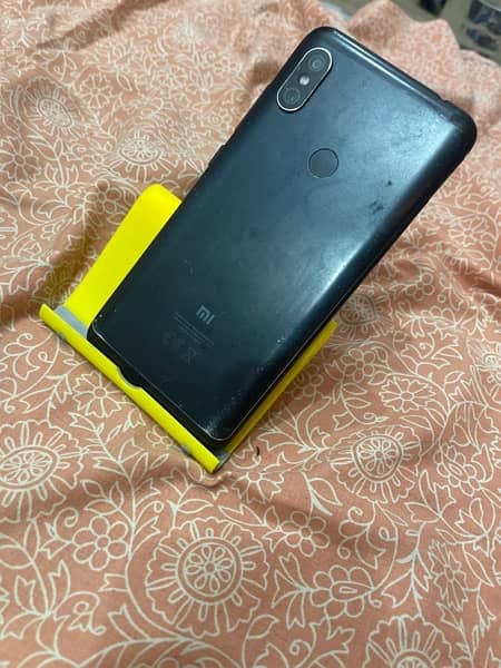 Redmi Note 6 Pro 64gb Ram 4gb 1