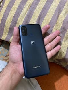 oneplus nord n100 5G pta approved 4/64 0