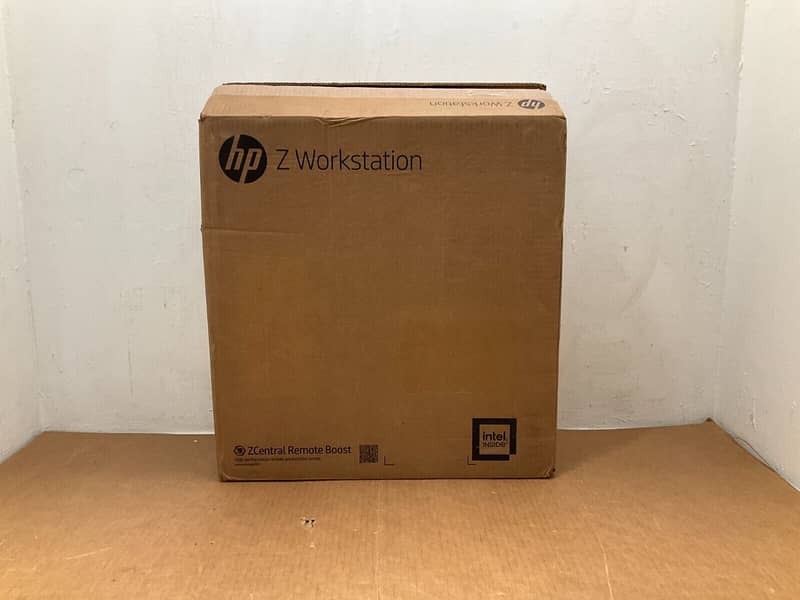 Open Box HP Z2 G8 Workstation Tower 11Gen Core i7-11700 / Xeon Deals 2