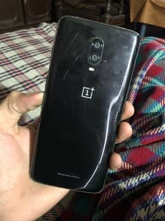oneplus 6T dual sin Aproved