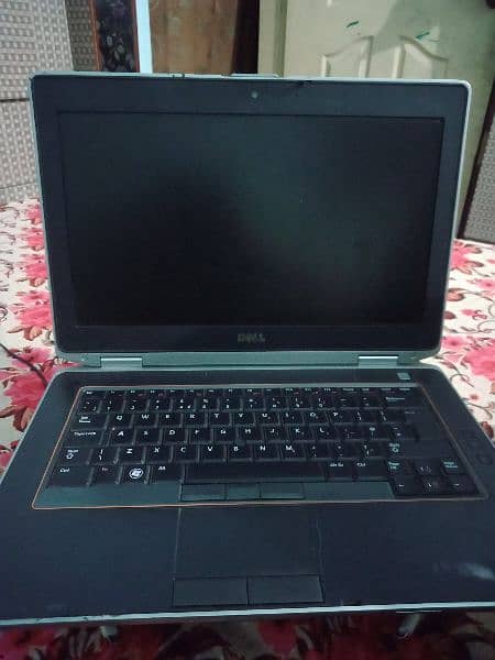Dell laptop for sale 1
