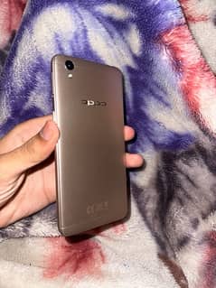 oppo A37m 4/64 gb pta approved 0