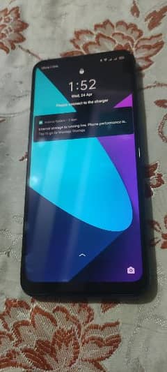 Realme C3 PTA Approved 3/32
