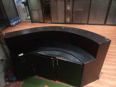 Large Reception Counter for sale 0