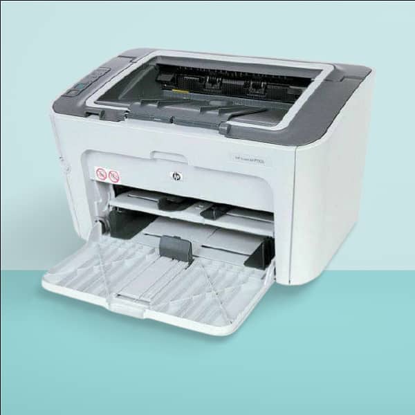 Hp laserjet 1505 printer for sale. Original 220v 1