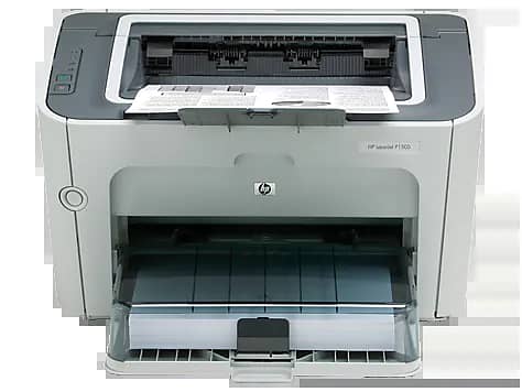 Hp laserjet 1505 printer for sale. Original 220v 3