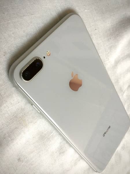 iPhone 8 Plus 64GB Non PTA Bypass 0
