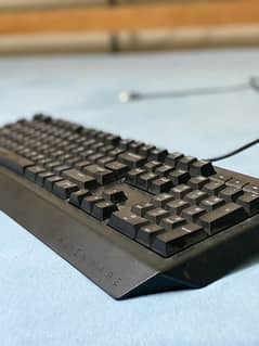Alienware aw568 Gaming mechanical keyboard