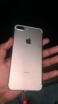 iPhone 7 Plus 128. . all oki pta approved 03020173474