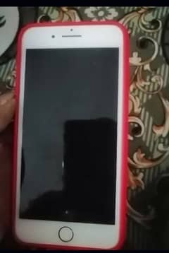 iPhone 7plus 32gb 10/10 all ok pta approved no open no rapir 0