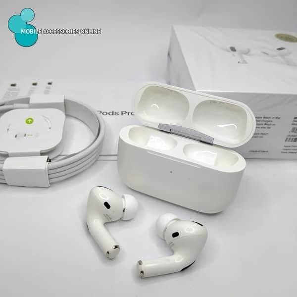 Airpods pro japan outclass quality Available 1
