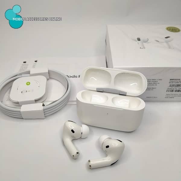 Airpods pro japan outclass quality Available 2