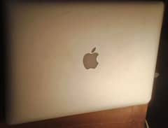 Apple Macbook Pro 2015 (15 inch)