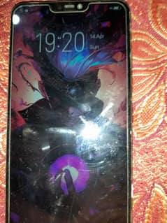 condition 10/10 4gb ram 64gb pta apporoved