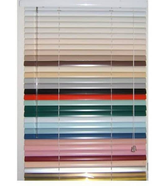 Window blinds/Roller Blinds/Mini blinds/Vertical Blinds/Zebra blind 0