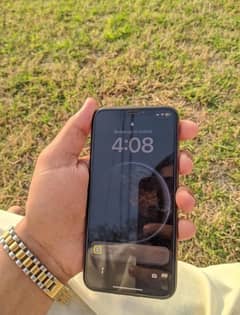 iPhone xs non pta all ok 64gb original Mobile exchange available