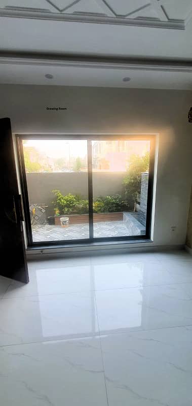 A 10 Marla House Is For Sale In Bharia Town Sector C 6