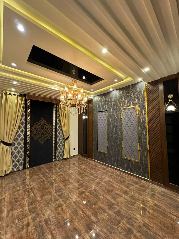 A Beautiful House For Sale In Bahria Town Sector C Lahore 13